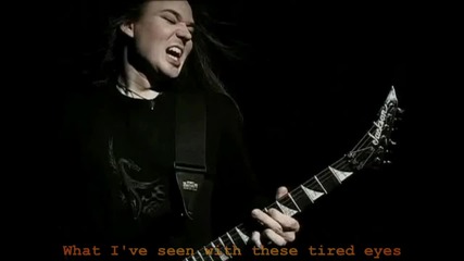 Wintersun - Beyond The Dark Sun (lyrics)