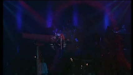 Europe - Open Your Heart ( Live ) * Hq *
