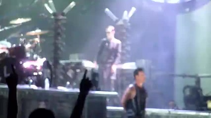 Rammstein - Wiener Blut Live Aus Berlin 7/18 Hd 