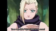 Naruto - Епизод 145 - Bg Sub