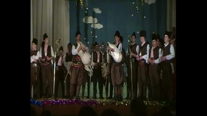 Коледен концерт гр Смолян - 13 