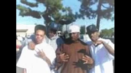 2pac - Better Dayz - (og) - (feat. Big Syke & O.f.t.b.) 