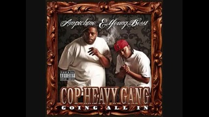 Ampichino & Young Bossi - Seek N Devour ft Bird Money & A.r Deville