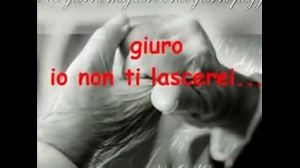 Antonello Venditti ~ Che tesoro che Sei con testo