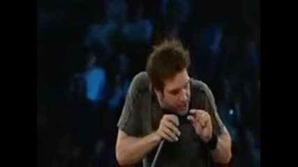 Dane Cook - Brain Ninjas [rofl]