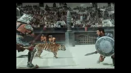 Gladiator Techno Remix