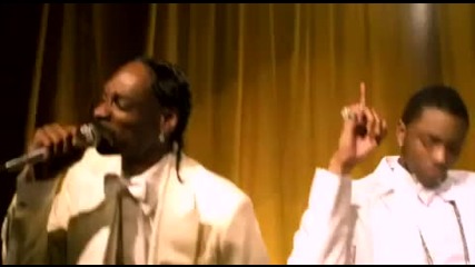 Snoop Dogg ft. Soulja Boy - Pronto (2oo9)