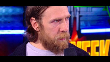 Relive the rivalry between Daniel Bryan & Shane McMahon and Kevin Owens & Sami Zayn
