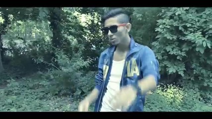 Mr. Anhellito - Moj Andjele - Official Hd Video - 2014