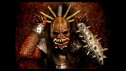 Lordi Monsters Keep Me Company