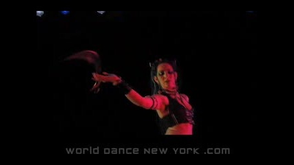 Gothic Bellydance