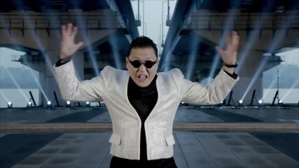 Psy - Gentleman (official Video) 2013 Hd