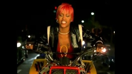 Eve - Let Me Blow Ya Mind ft. Gwen Stefani