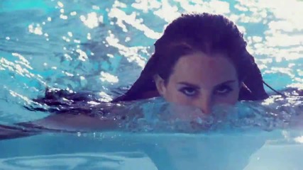 Lana Del Rey - Shades Of Cool