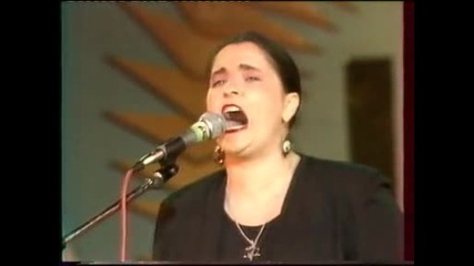 Ивелина Балчева-'обич Без Милост'-2награда-на живо-'златният Орфей'-1993