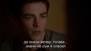 The Flash s01e14/ Светкавицата с01е14 (bg subs)