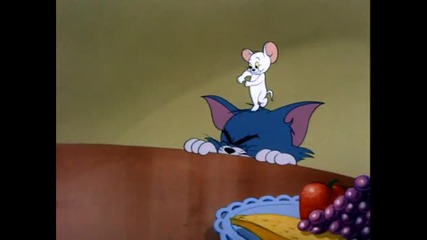 Том и Джери - 9