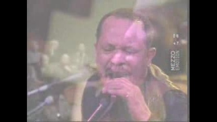 Roy Ayers - Everybody Loves The Sunshine