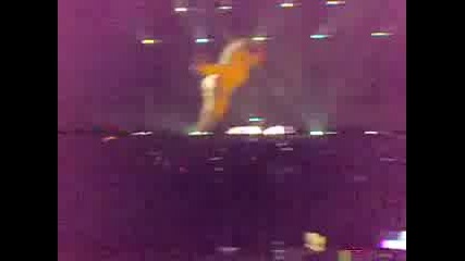 Tiesto - Eol Budapest