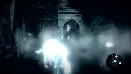 Assassin's Creed Revelations Walkthrough Gameplay - Part 13