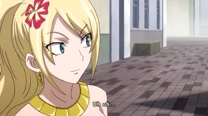 fairy tail 2014 episode 3