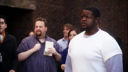 Разбивачи S02 E11