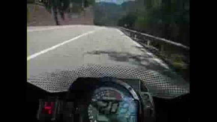 Crazy Motorbiker