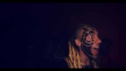 Chymehd Feat. Mi Abaga - Oshe
