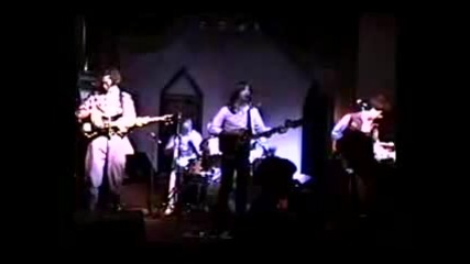 Badfinger - Dreams Of Thunder