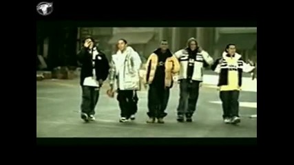 The Boyz - One Minute (1997) 