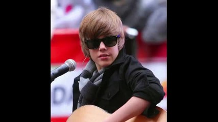 Justin Bieber ft. Jaden Smith - Never Say Never + Lyrics 
