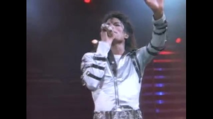 Michael Jackson - Another Part of Me