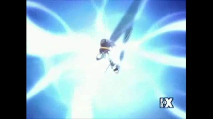 Shaman King - Episode 4 part [2] english dub