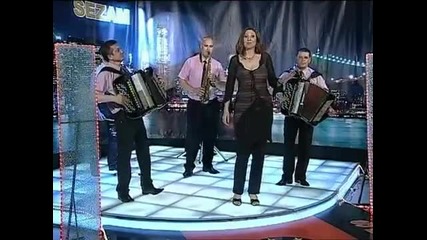 Poli Paskova i Sezam Produkcija - Napravila moma.mp4