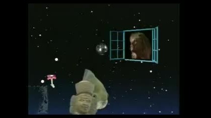 Mike Oldfield, Anita Hegerland and Aled Jones - Pictures in the Dark