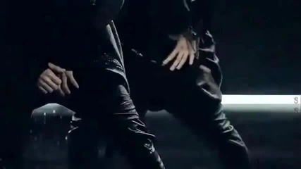 [k-pop Guys Want To] Break You Hard