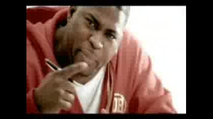 David banner ft akon lil wayne andsnoo - Speaker - Dvdrip - Xvid