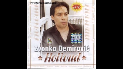 Zvonko Demirovic 2002-stranci