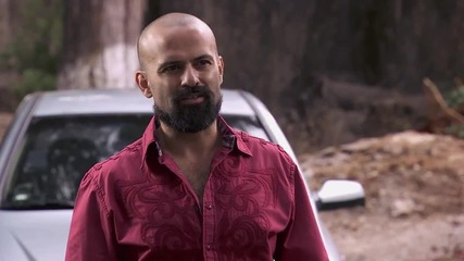La Patrona Capitulo 121.4