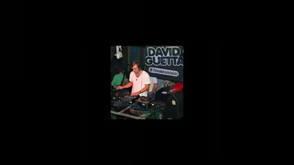 *new* David Guetta feat. Kid Kudi, Akon and Pitbull Instrumenta 