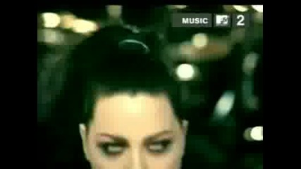 Evanescence - Going Under