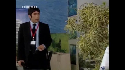 Да върнеш времето назад( Annem) - Епизод 66 - Част 3/4