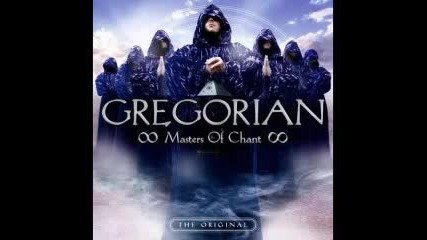 Gregorian - Streets Of Philadelphia