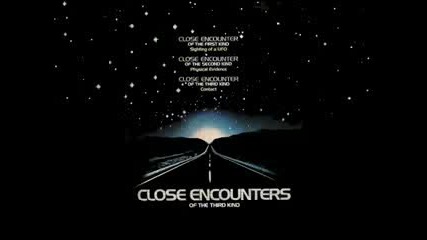 Close Encounters of the Third Kind Soundtrack - 26b The Visitors Bye End Titles