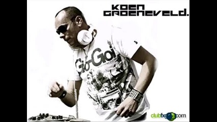 Koen Groeneveld - 1981 Original Mix 
