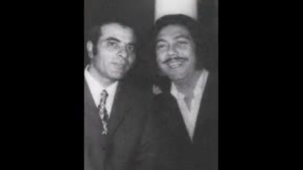Stelios Kazantzidis - Se auto ton psafti ton ntounia 