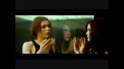 Him - Right Here in My Arms
