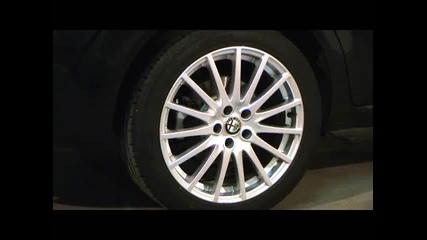 Alfa Romeo 159 2.4 Jtd