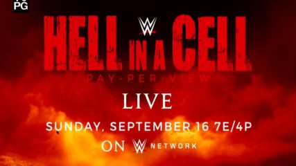WWE Hell in a Cell (US)