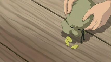 Les Miserables Shoujo Cosette 09